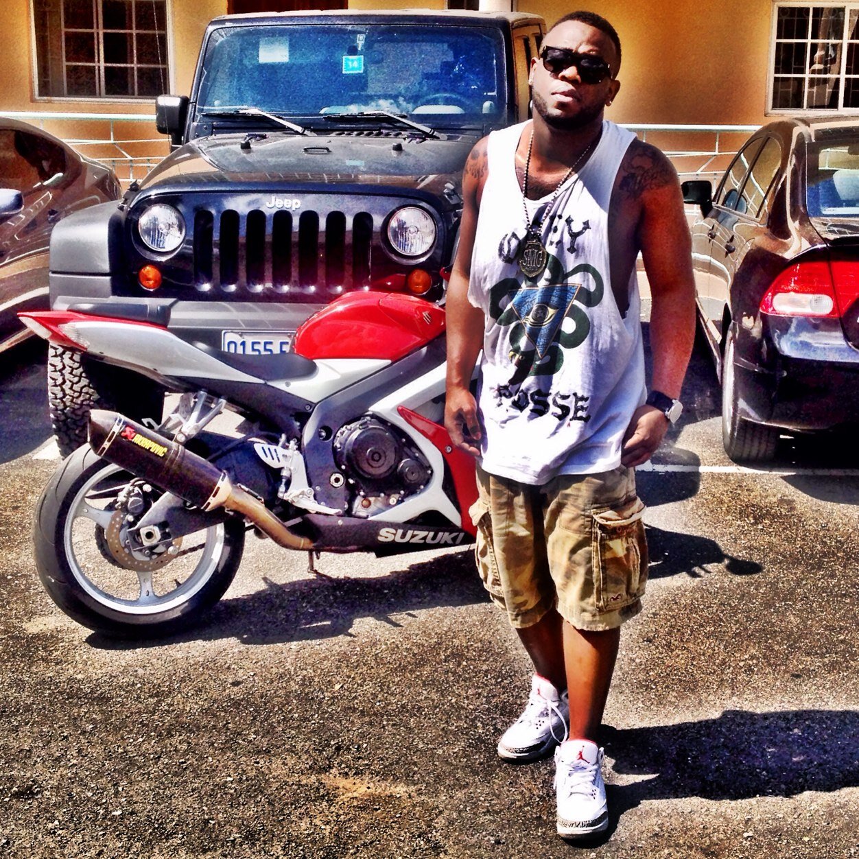 CEO SMG