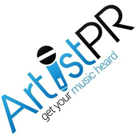 ArtistPR Profile Picture