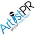 ArtistPR (@artistpr) Twitter profile photo ArtistPR (@artistpr) Twitter profile photo