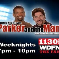 Parker andTheMan (@parkerandtheman) 's Twitter Profile Photo Parker andTheMan (@parkerandtheman) 's Twitter Profile Photo