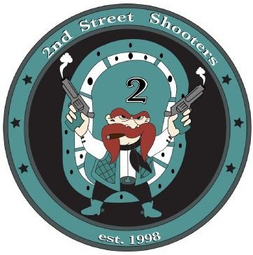 Est.1998 - The Official Twitter of the 2nd Street Shooters Fancy Brigade. #FamilyFirst #WinterIsComing2015