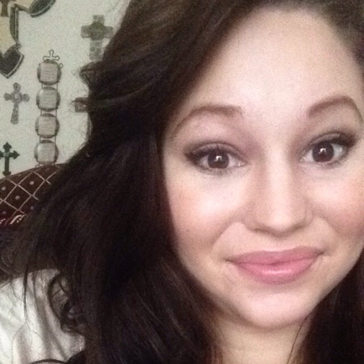 brittanyforgey's profile picture. 