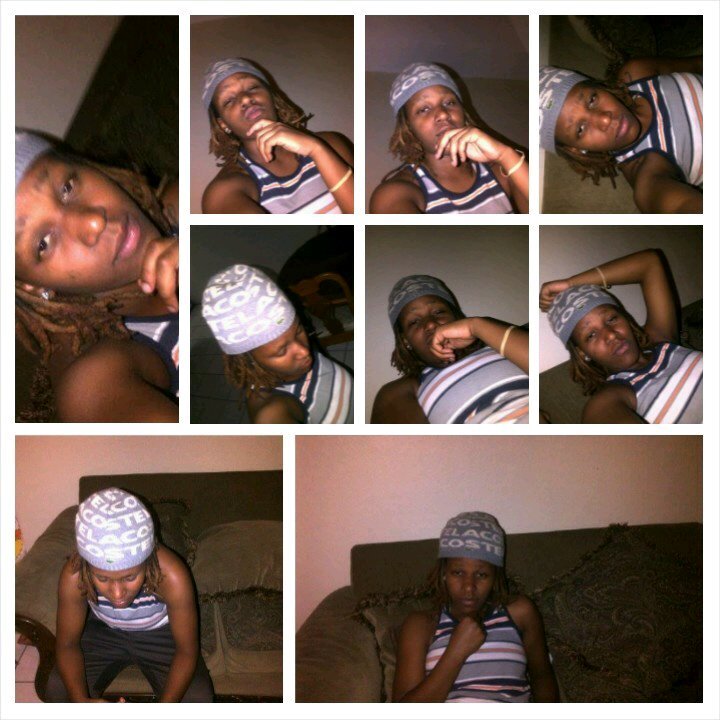 #LivinMyLifeToDaFullest#MoneyKushGod