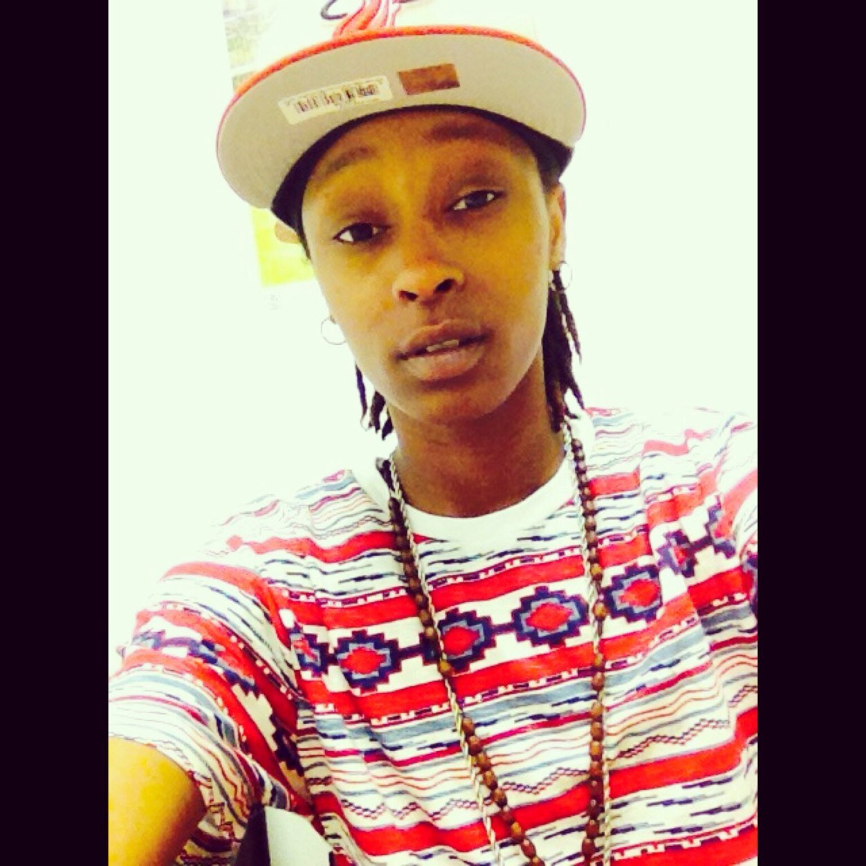 #TEAMCANCER #TEAMDREADHEAD #TEAMLEBRON # TEAMIGOTMONEY FOLLOW ME IG SNEAKFEAN