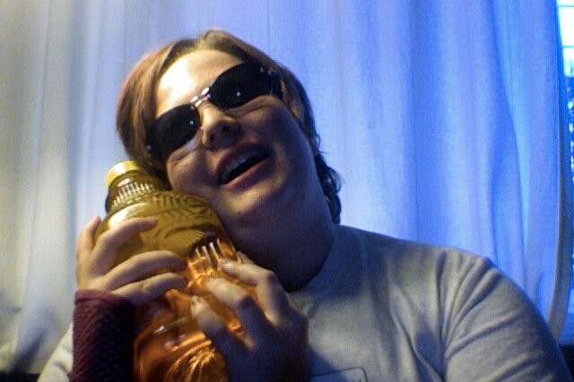 yo listen up i'm about to lay down some sick beats. d-strider's here to bring irony and apple juice to this sick ass site.
