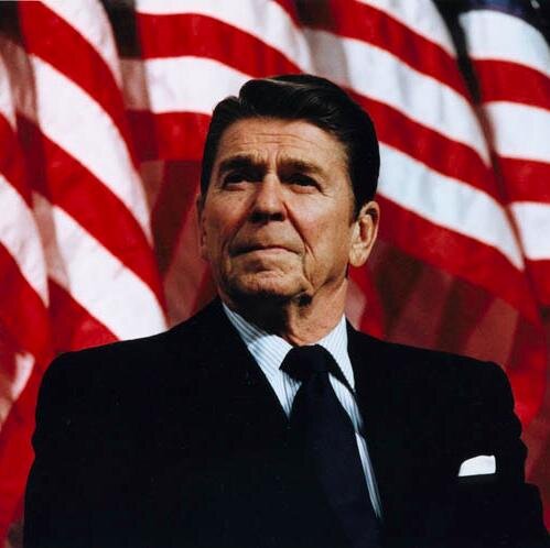 ReaganiteUSofA's profile picture. Constitutional Conservative.The nine most terrifying words in the English language are, 'I'm from the government and I'm here to help.' - Ronald Reagan