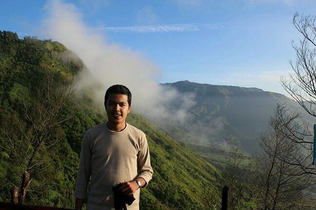 DhaniSiregar's profile picture. 