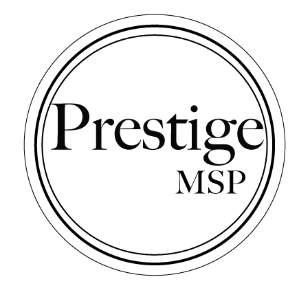 PrestigeMRKT's profile picture. Marketing insight from Prestige Managed Service Providers social mediator