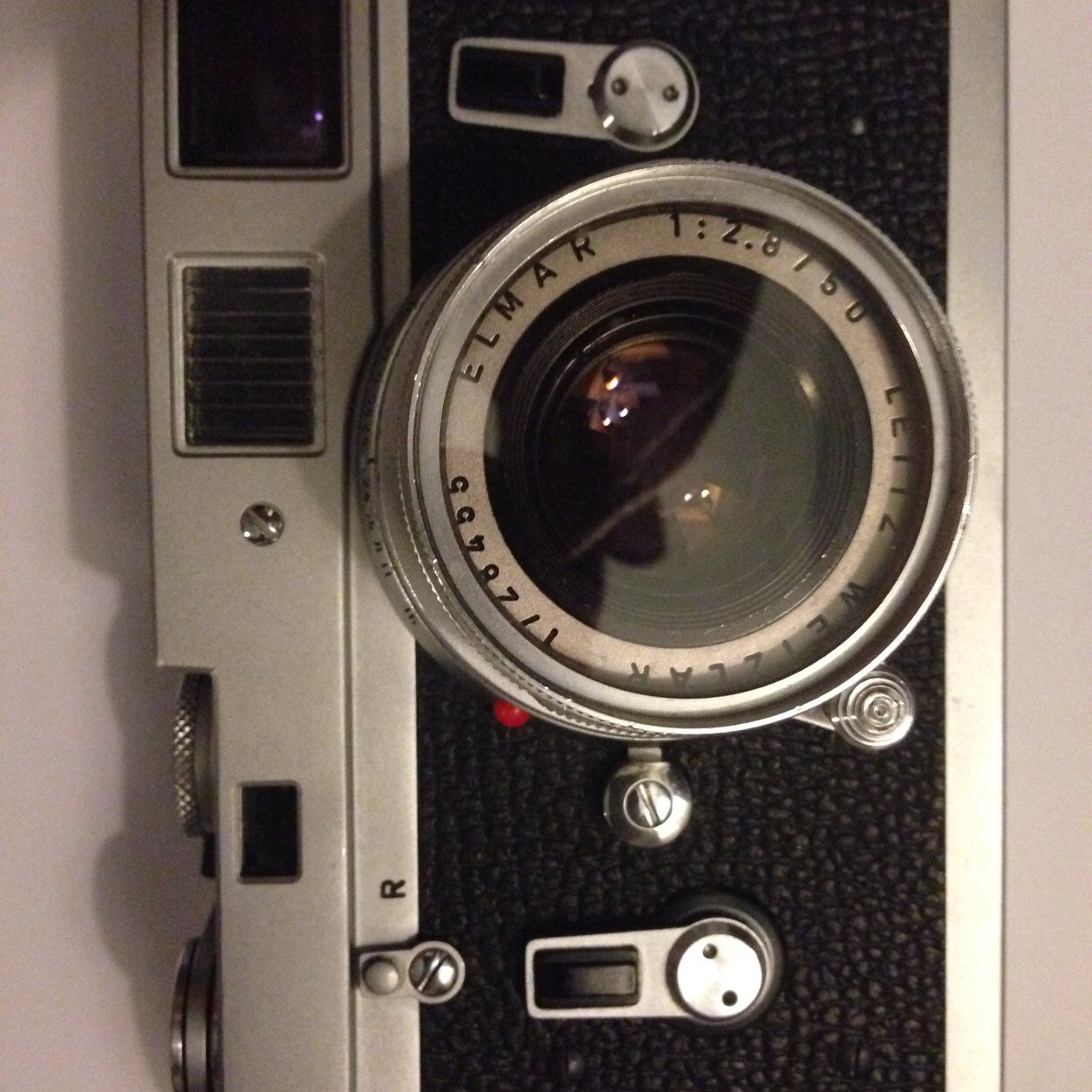 Intermediate Photography; four sessions, eight hours, learn manual exposure!