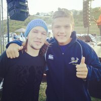 Nicko Snyman (@nickosnyman) 's Twitter Profile