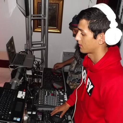 Dj__Daher's profile picture. Te gusta la rumba? sígueme y ya!