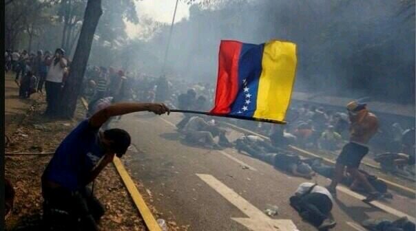 VENEZUELA