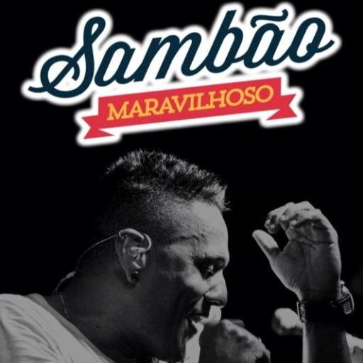 A Bahia lança seu mais novo produto, Sambão Maravilhoso! Grave este nome, ela irá transformar o seu verão!!... Contato para shows: (71) 99554512