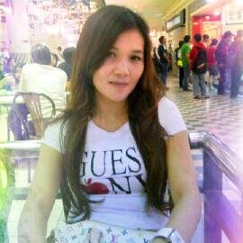Be Yourself