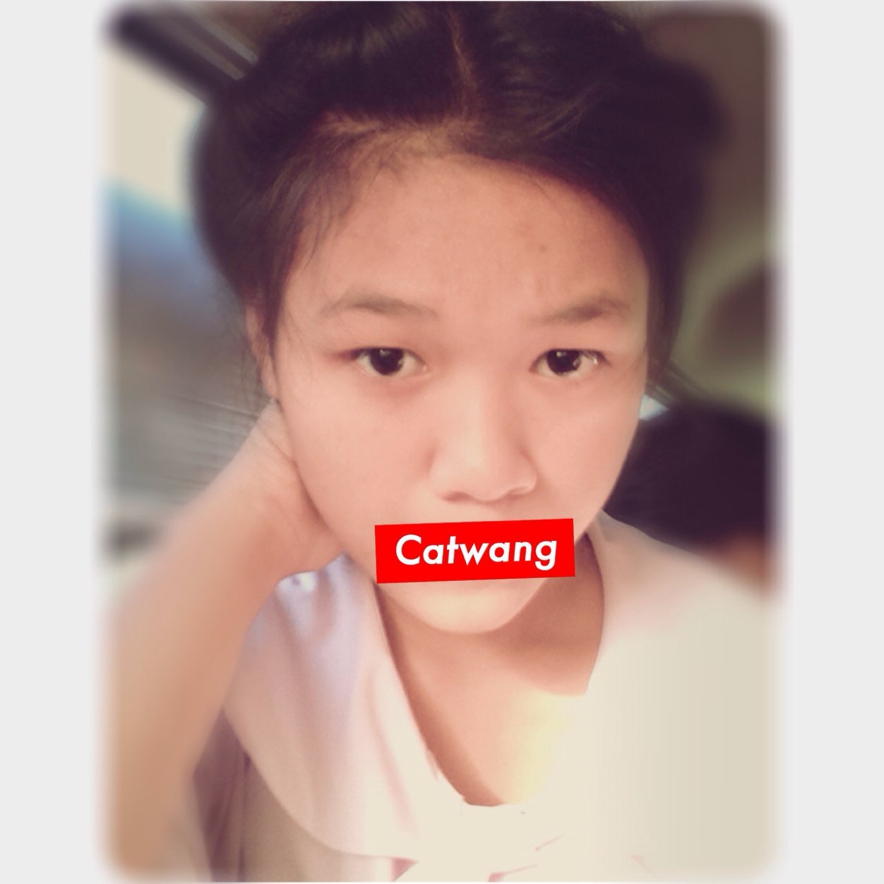 [ How much tomorrow. ] name's oн 15 year old. made in thailand. study at praditsuksa school. thx for follow na.