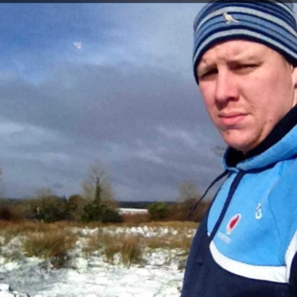 tq85's profile picture. Éireannach 🇮🇪 sports technology systems