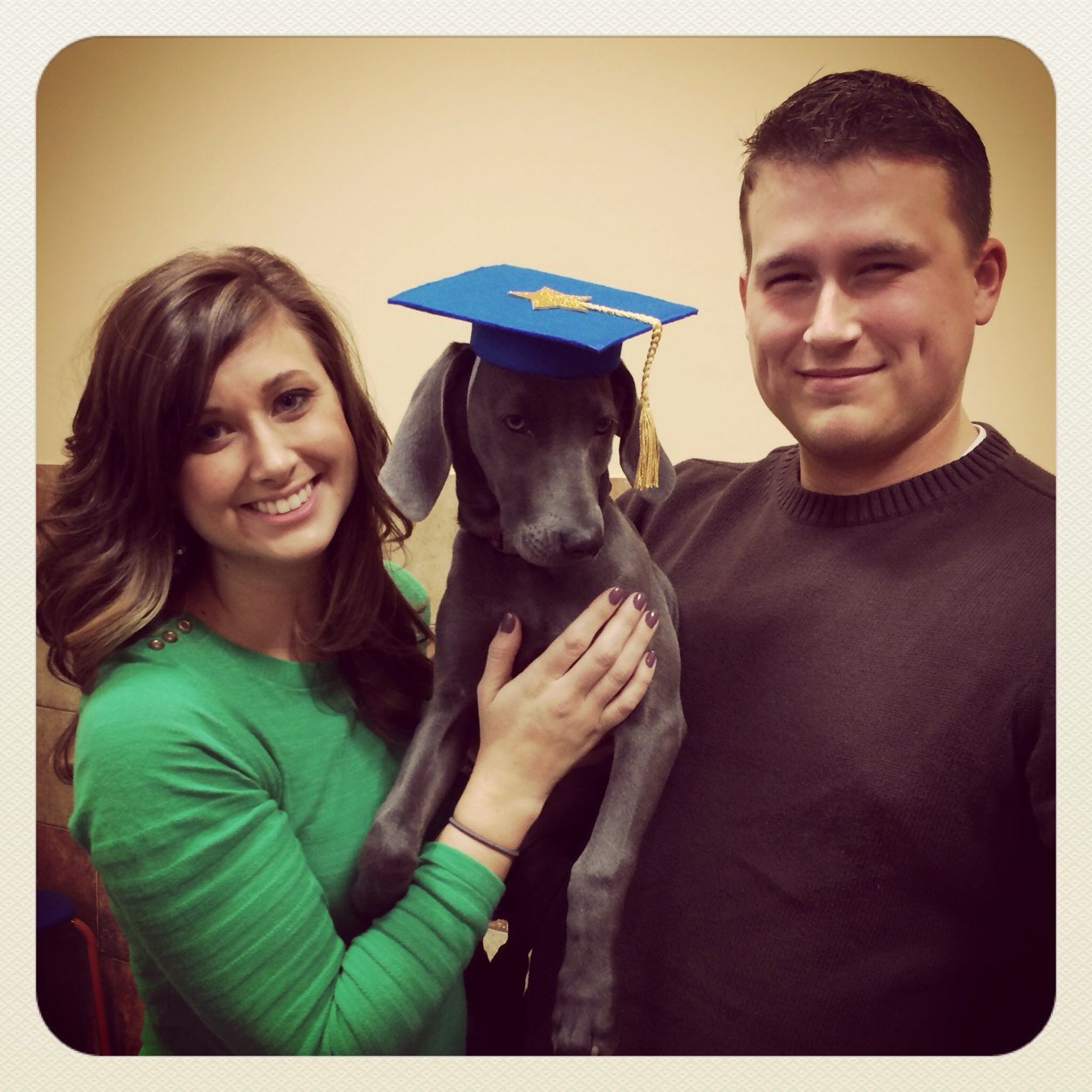 @THWeatherford 's biggest fan,  @WingateUniv alum