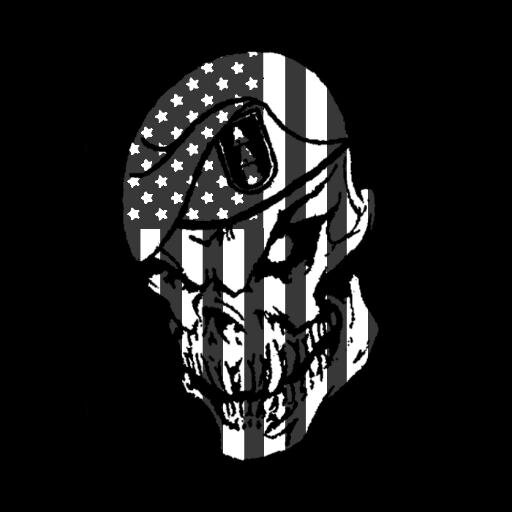 Punk/Metal straight from the Star City! Let your ears bleed!