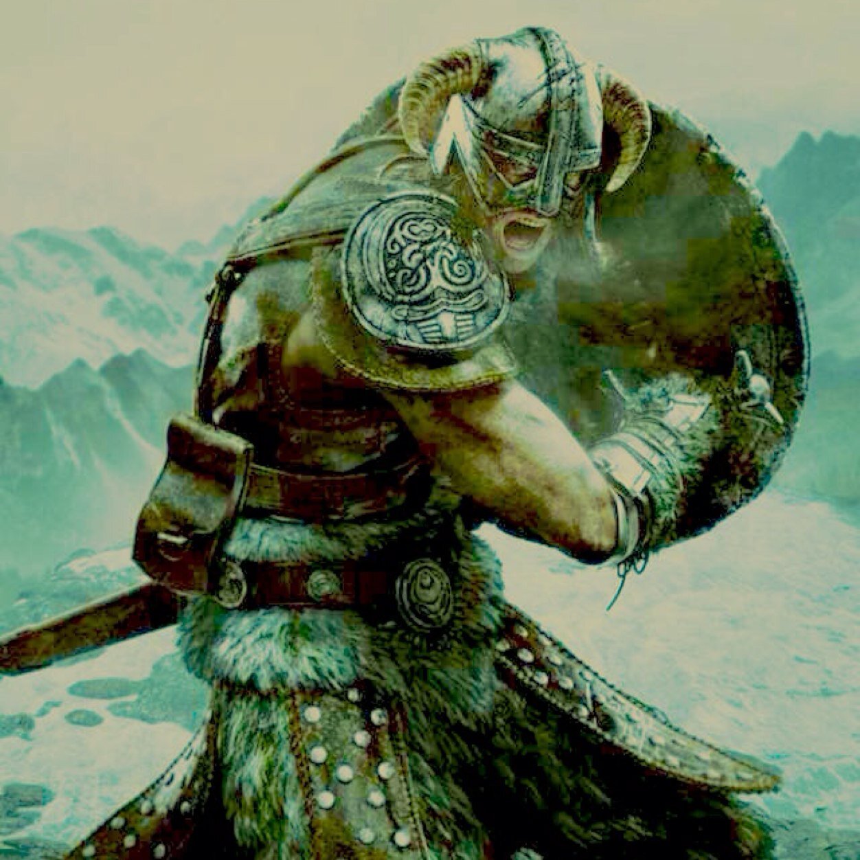 Greetings if i dont answer your message from the great beyond im probably trying to kick a dragons ass