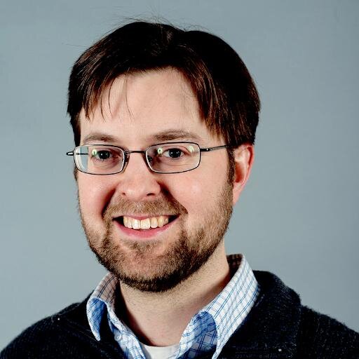 Kyle Alspach, Tech Guru Writer at the Boston Globe