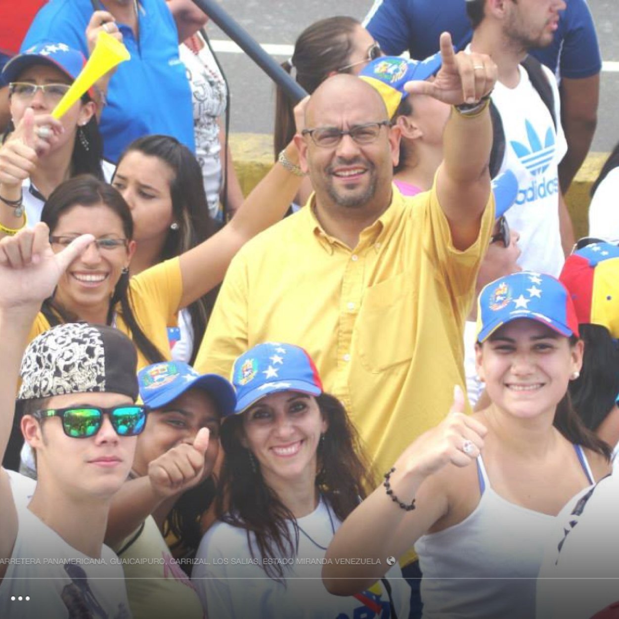 Coach Empresarial, Director del programa Teambuilding & Tracking sales, Abogado, Dirigente Nacional de Primero Justicia, Ex Diputado de la Asamblea Nacional.