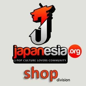 Jual Action Figure Jepang Original, Anime Merch, Jasa Pesan CD. Whatsapp : 089654093191. BBM : ask! E-Mail : shop@japanesia.co.id