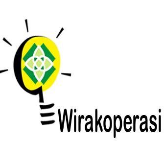 Solusi terbaik masa kini, tidak hanya sekedar menjadi seorang entrepreneur tapi juga memiliki kesadaran dan semangat koperasi. #cooperativepreneur