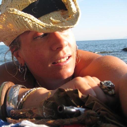 Lover of life, laughing, my son, social justice, growing food, the wild west, ocean surf, hot sticky days, science, outer space, dark chocolate & strong coffee