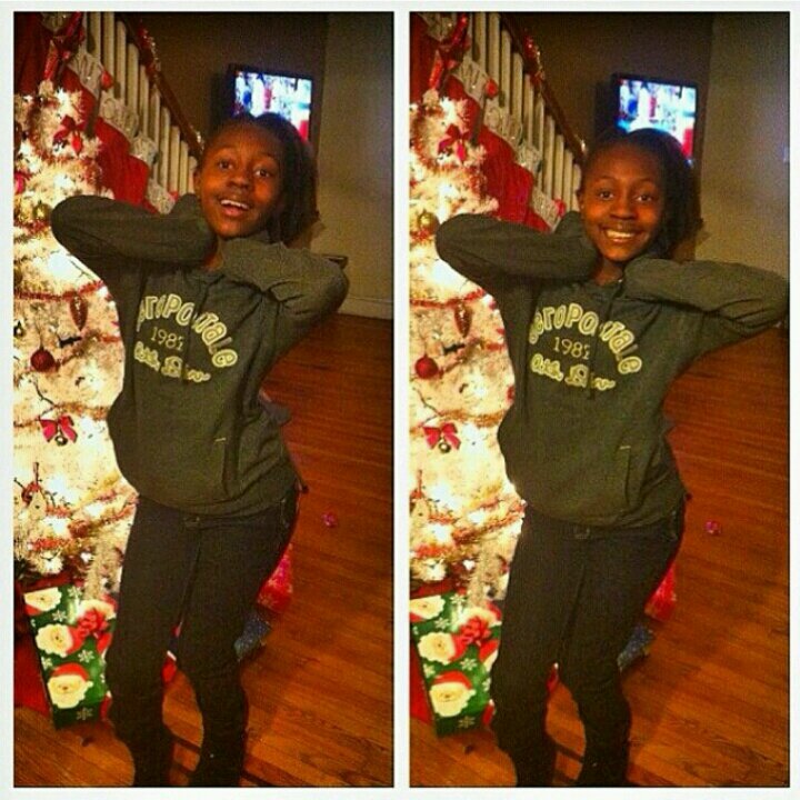 FMOI:@January1712 #cheerleader