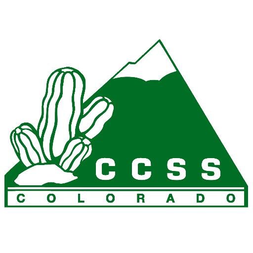 Colorado Cactus & Succulent Society. We ♡ all things #Cactus, #Succulent & #Xericscape! Join us at our meetings at #Denver #Botanic #Garden