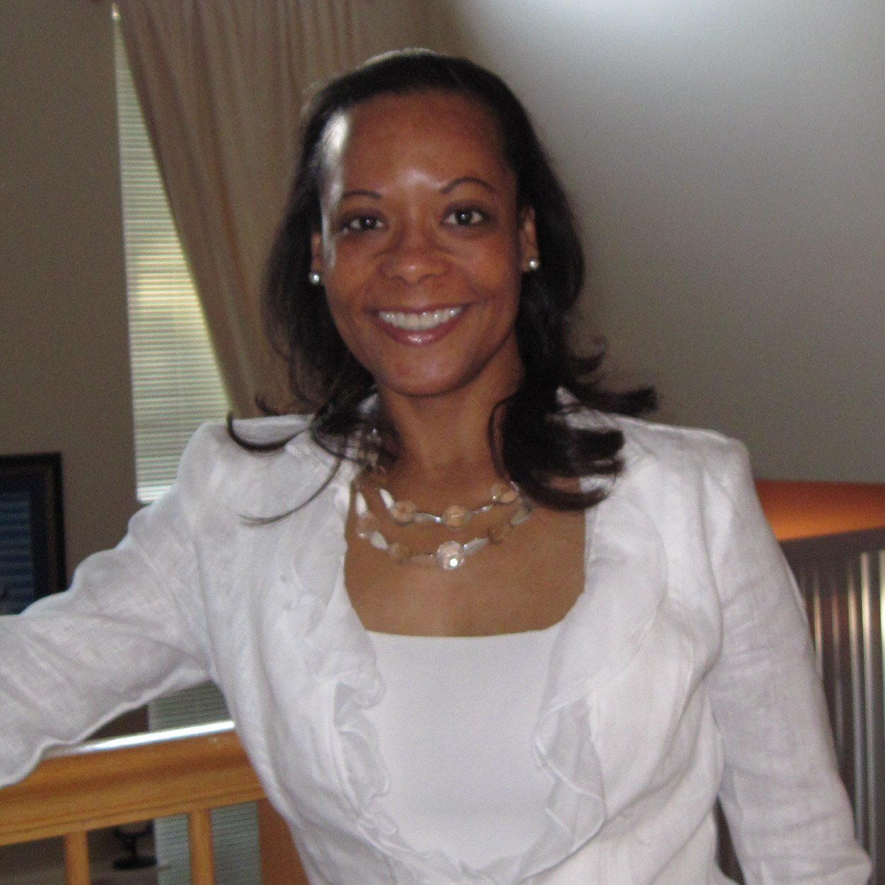 MingoThalia7's profile picture. Loves GOD, Global Pharma Multichannel Marketing Professional; Delta Sigma Theta Sorority, Inc. Loves football, music, travel, and dancing!!