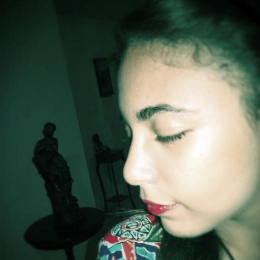 Me encanta respirar, es mi hobby