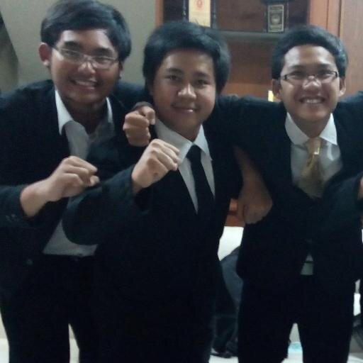 Aal_wan's profile picture. @IFITT12 Informatics '12 Telkom Institute of Technology | @binernolsatu |  @kmj_ypt | love can change the world, | ♡@puepuk