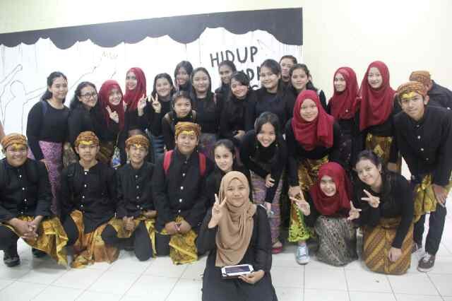bahanapatria66's profile picture. Padus of SMAN66 JKT | ♥Sing cause we are patrians! VIVANT!