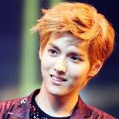EXO is my LIFE !! Kris, my FASHION KING !! Sehun, YEHET !!