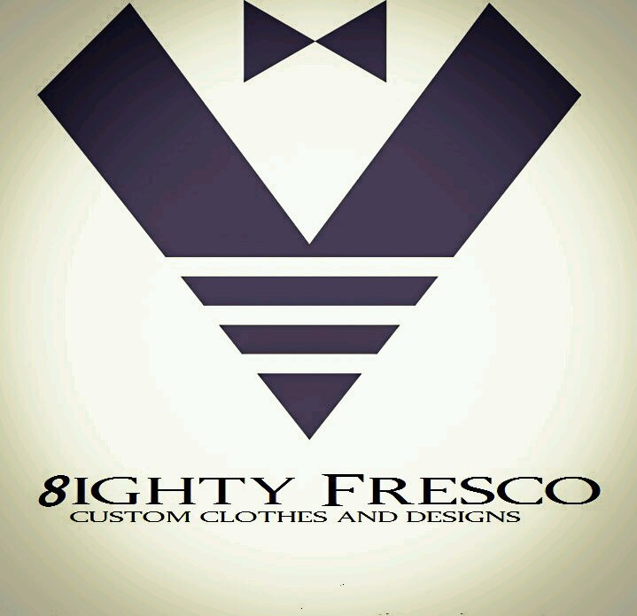 Custom Clothing and one of a kind designs check us out today
