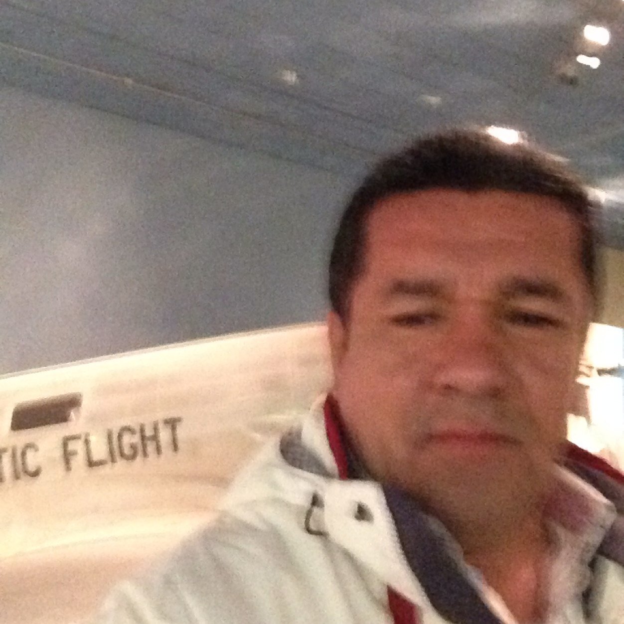 Ajosecastro's profile picture. 