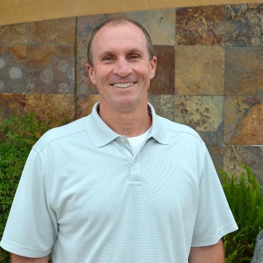 Executive Director OC United; Father of 4; Married 30 years to amazing Grace; Hobbies-tennis, pickle ball, basketball; mountain biking, always for the underdog!