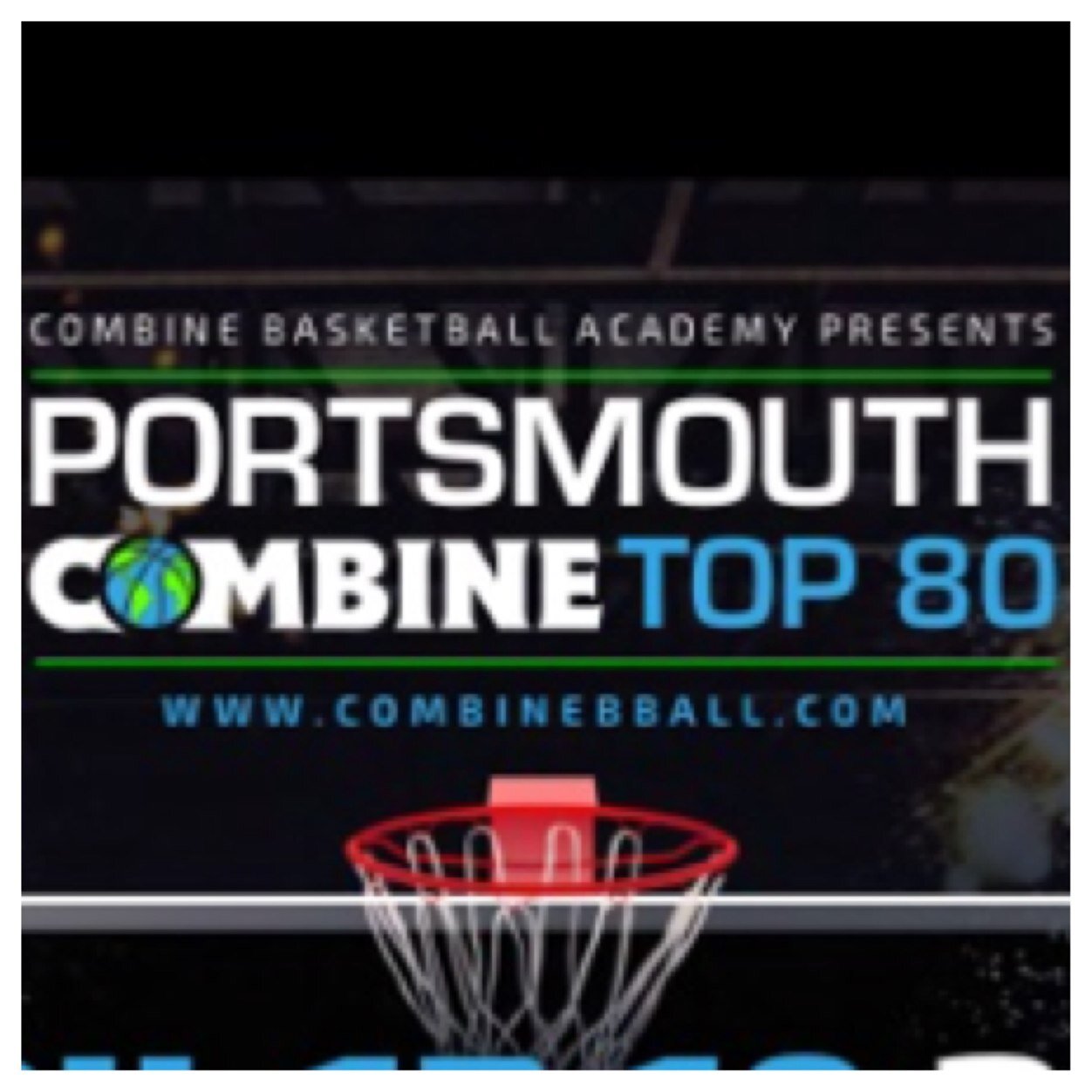 The PORTSMOUTH COMBINE Top 80 is a Professional Basketball Free Agent Camp for American/International Players Seeking Abroad n NBDL Professional Team Contracts