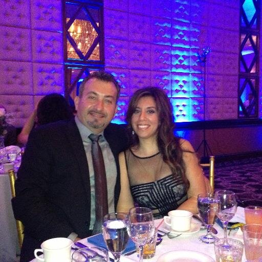 Father, husband, family man, chiropractor, soccer fan, Arsenal supporter, Assyrian, Greece, Toronto, USA, president @ Pro Health Medical Group.