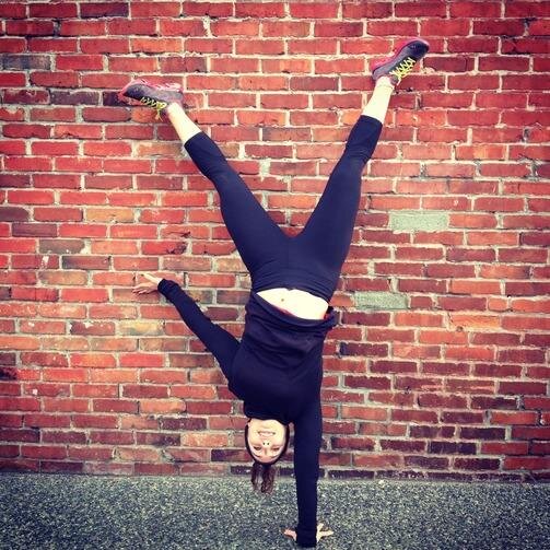 Personal Trainer & Co-Founder at True Conditioning Fitness and Yoga Studio. WLBC Wayfarer @ Wanderlust. For goal coaching email sophie@trueconditioning.com.