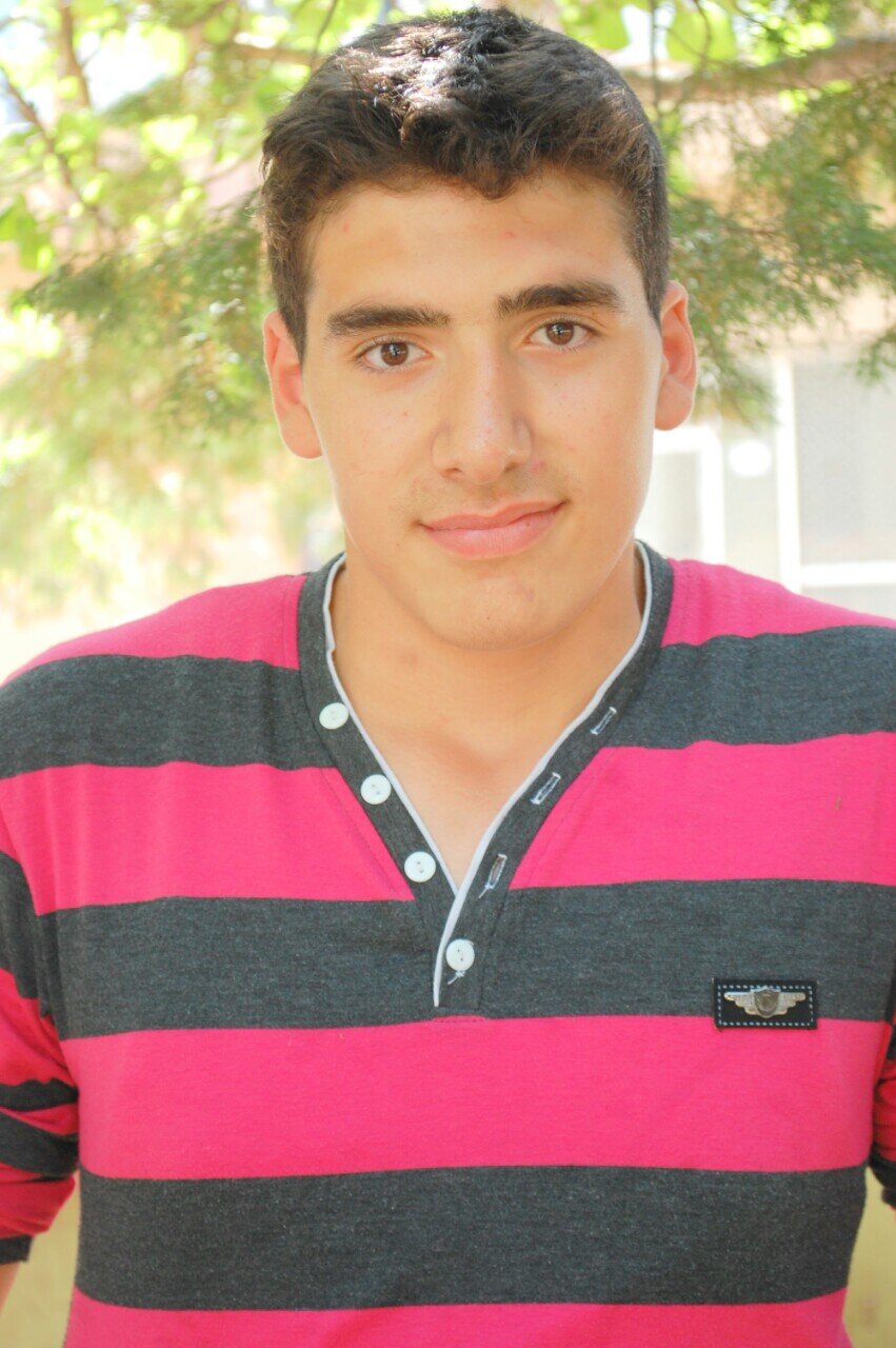 safo_34's profile picture. 