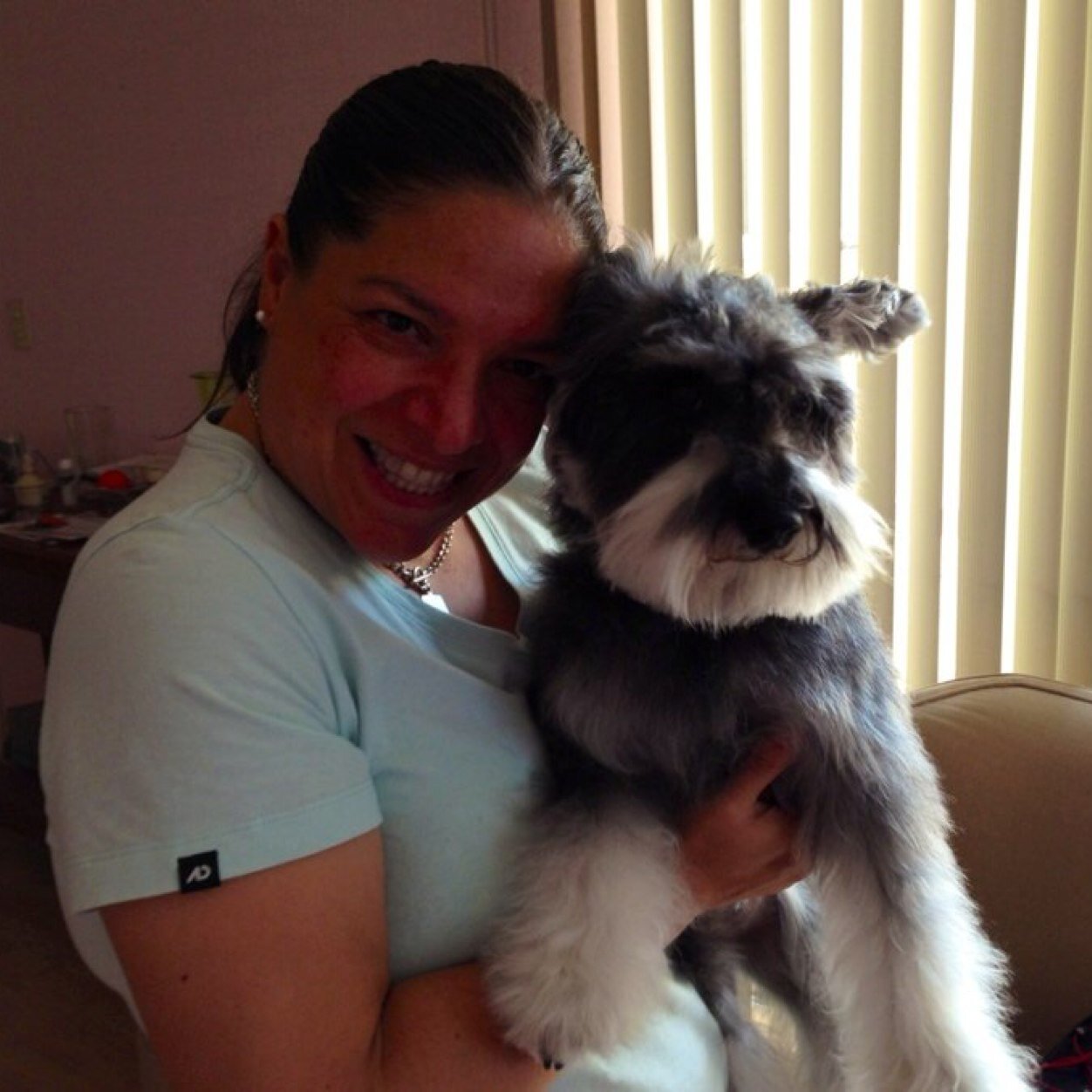 PattyI's profile picture. bióloga, maestra, académica, escritora y cool female scientist Google for Education Nivel 1 y 2, Google for Education Certified Trainer