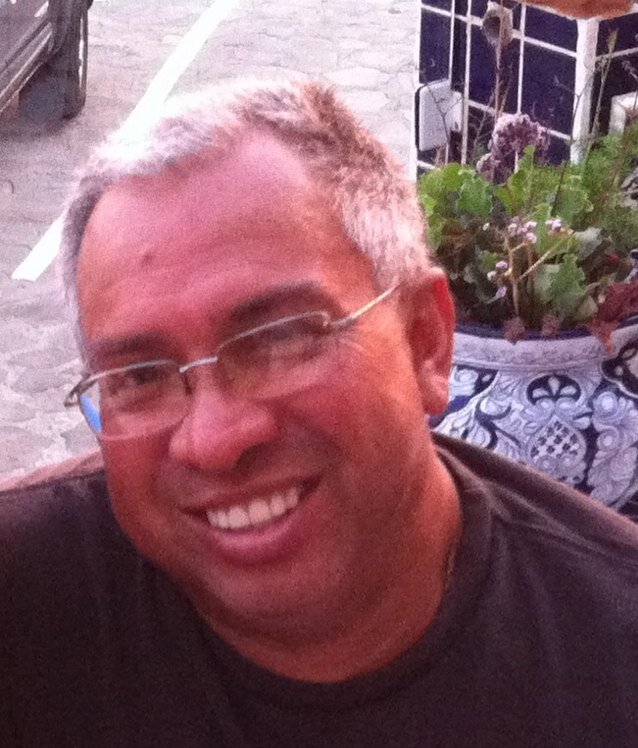 JulioramosSD's profile picture. Project Coordinator for San Diego Unified School District