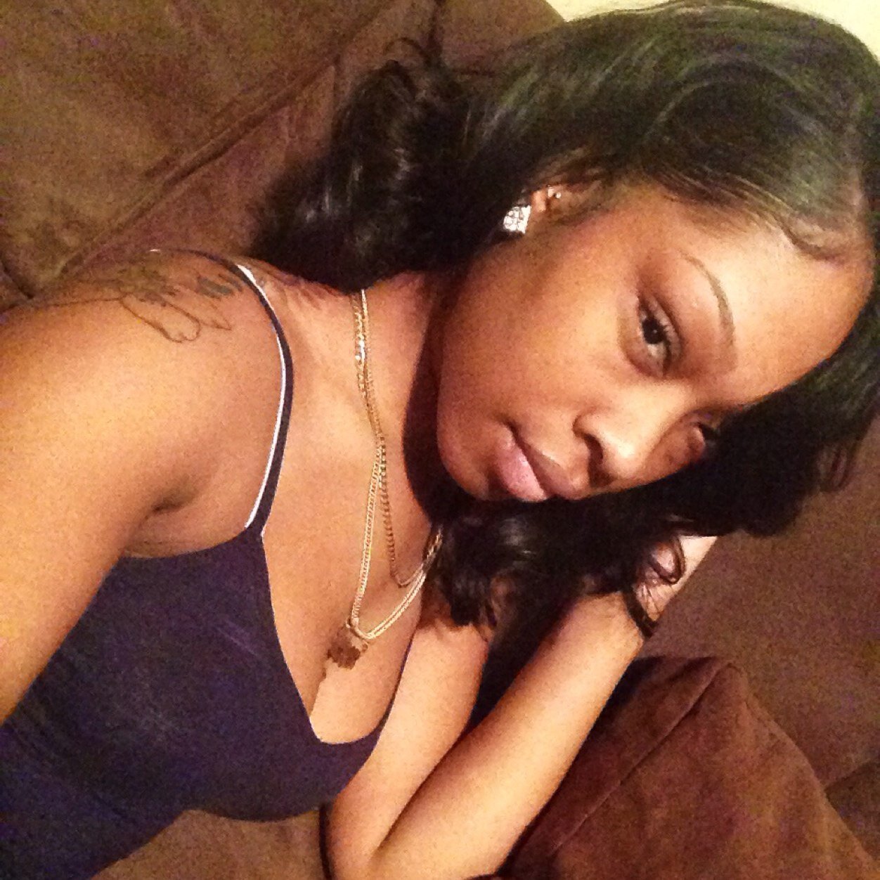 Been mackin since forever and i aint fell of yet. player hatin lovers tell me how do you feel?