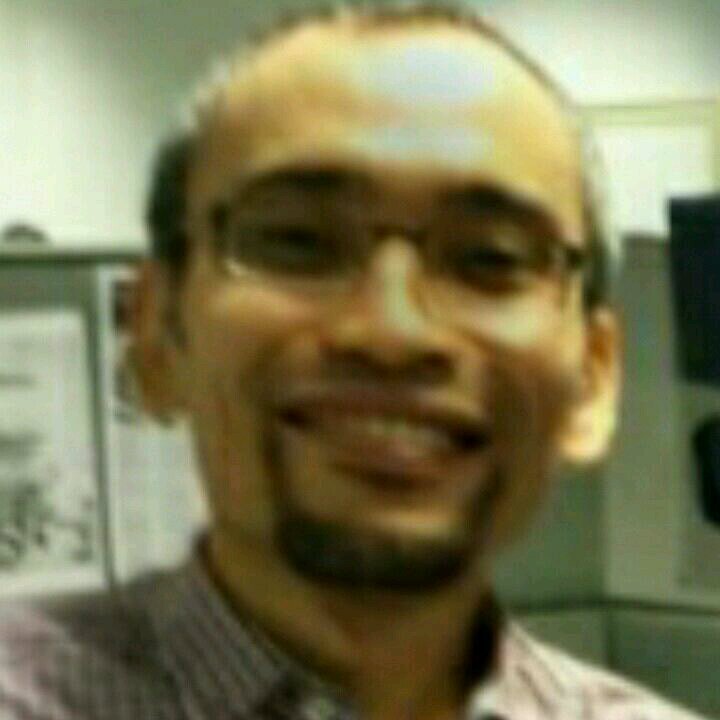 Fifteen years in Capital Market. Embraced calm and simple way of life.