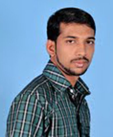 VineethWebsec's profile picture. 