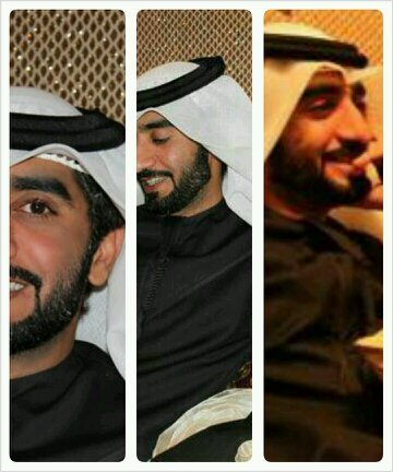 رسول الله صل الله عليه وسلم (قدوتي) # ‏‏‏‏محمد بن راشد آل مكتوم (قائدي)