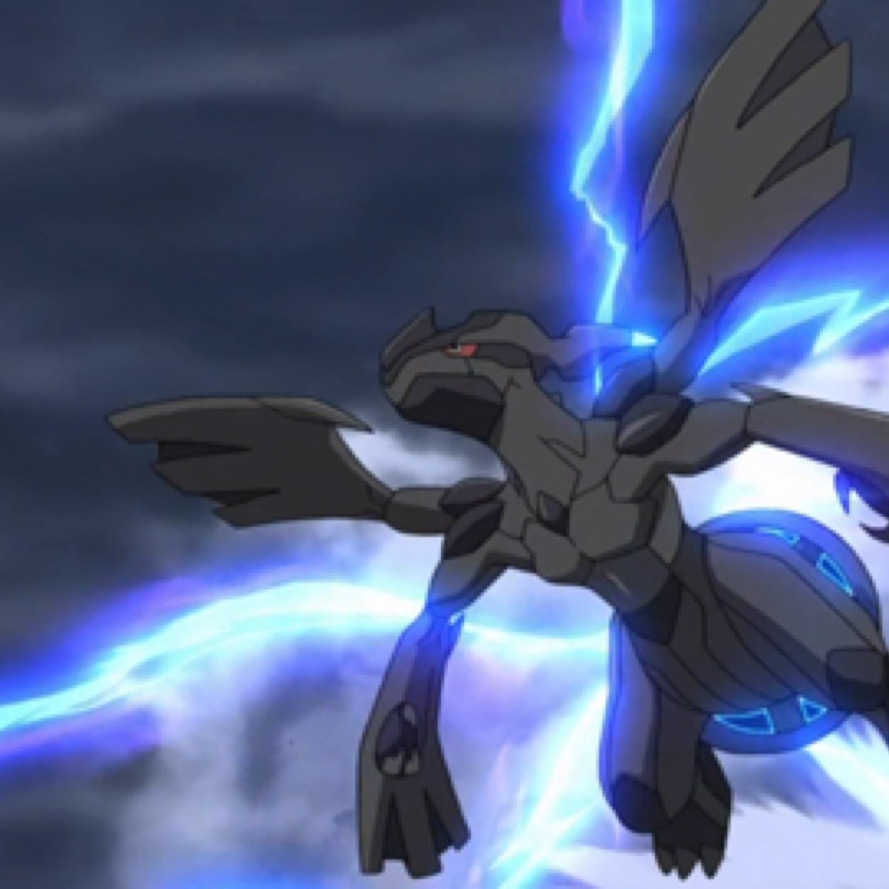 Electic/Dragon Type. looking for a trainer