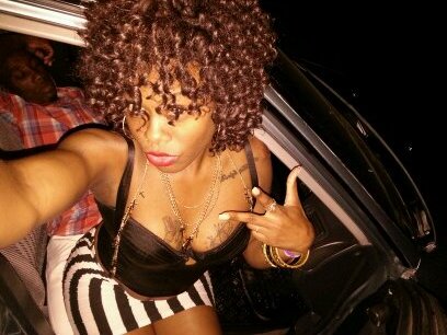 crystal0024's profile picture. A stylish and very focus chic... Watch me own this shit.